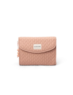 Neceser Wonderland de Suavinex Rosa
