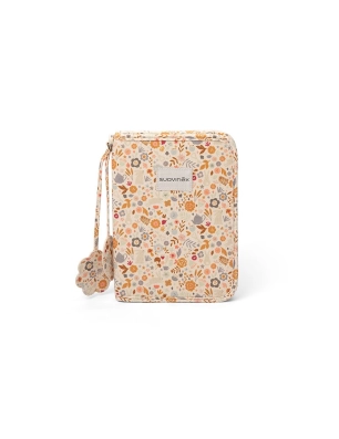 Portadocumentos Wonderland de Suavinex Liberty