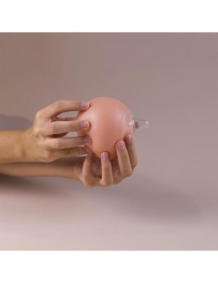 Pezoneras de silicona de Suavinex