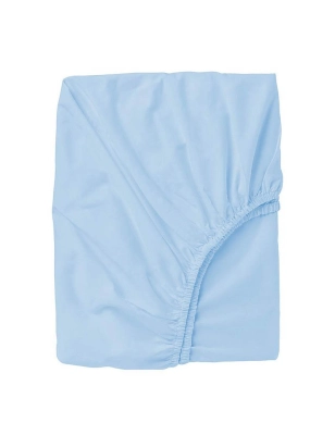 Sábana Bajera para Cuna de Pirulos