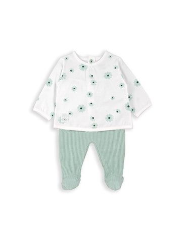 Conjunto 2 Piezas De Babybol
