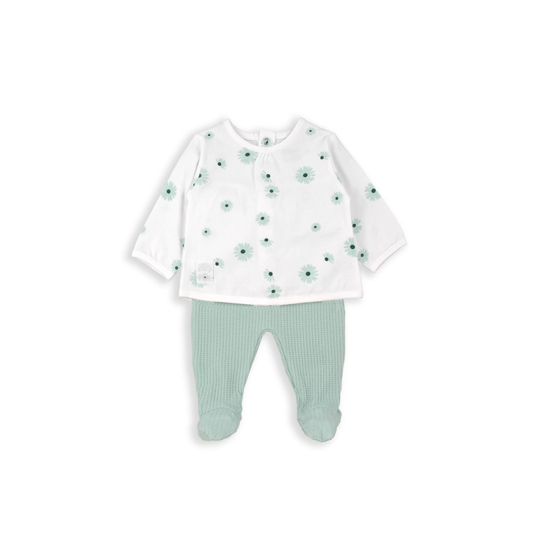 Conjunto 2 Piezas De Babybol