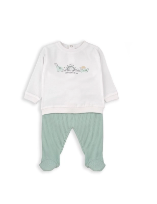 Conjunto 2 Piezas De Babybol