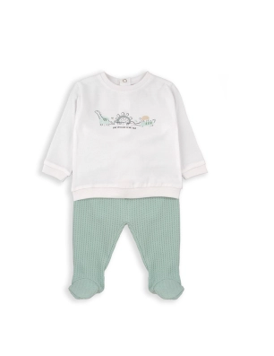 Conjunto 2 Piezas De Babybol