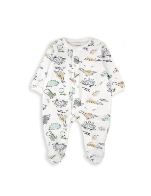 Pelele Manga Larga De Babybol