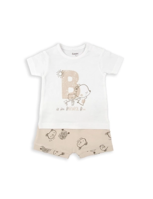Conjunto 2 Piezas De Babybol