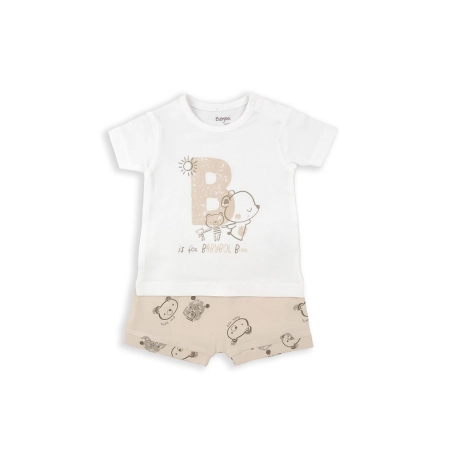Conjunto 2 Piezas De Babybol
