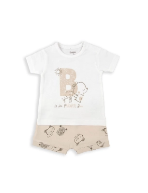 Conjunto 2 Piezas De Babybol