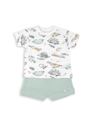 Conjunto 2 Piezas De Babybol