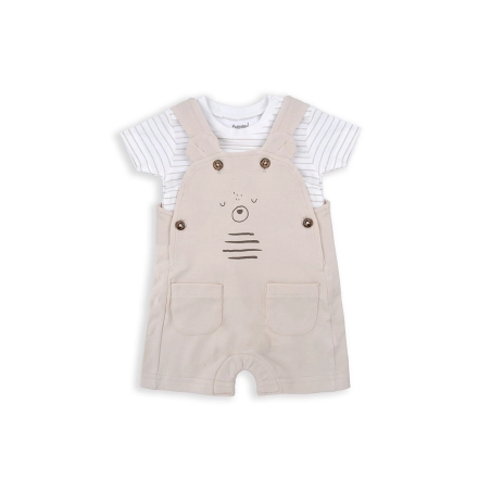 Conjunto 2 Piezas De Babybol