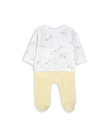 Conjunto 2 Piezas De Babybol