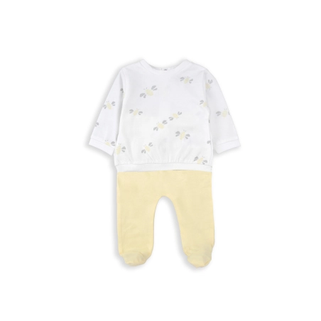 Conjunto 2 Piezas De Babybol