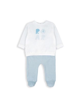 Conjunto 2 Piezas De Babybol