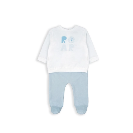 Conjunto 2 Piezas De Babybol