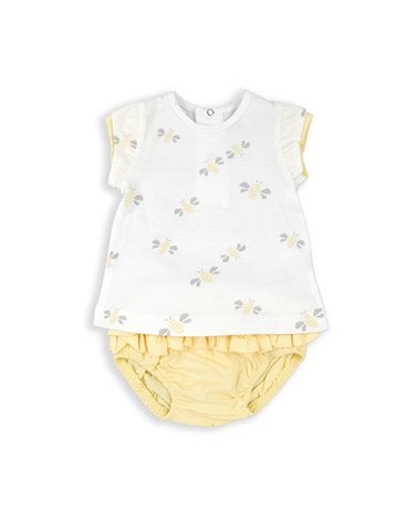Conjunto 2 Piezas De Babybol