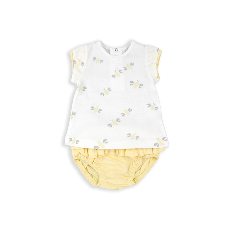 Conjunto 2 Piezas De Babybol