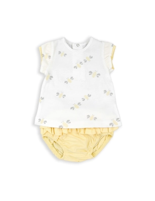 Conjunto 2 Piezas De Babybol