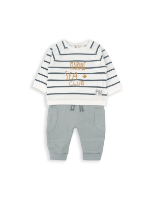 Conjunto 2 Piezas De Babybol