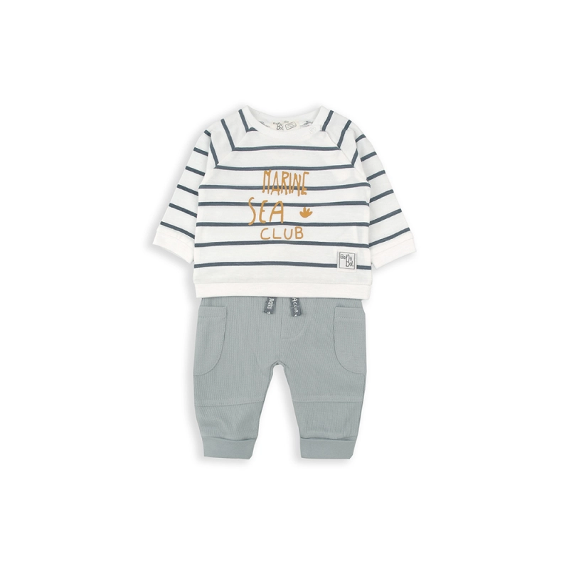 Conjunto 2 Piezas De Babybol