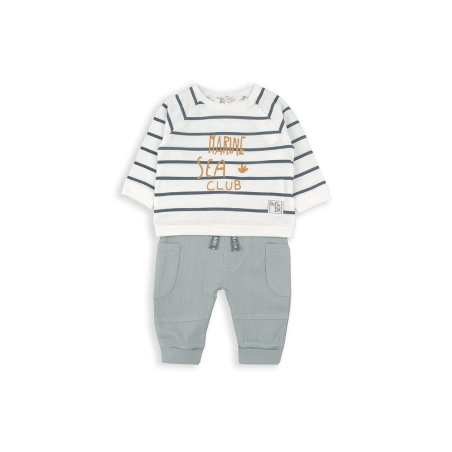 Conjunto 2 Piezas De Babybol