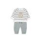 Conjunto 2 Piezas De Babybol