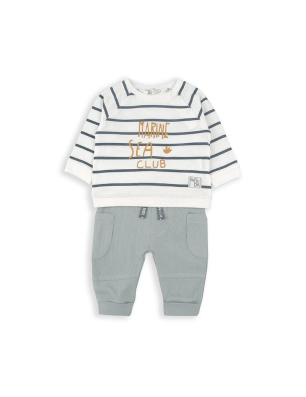 Conjunto 2 Piezas De Babybol
