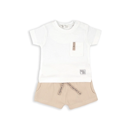 Conjunto 2 Piezas De Babybol