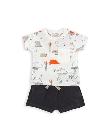 Conjunto 2 Piezas De Babybol