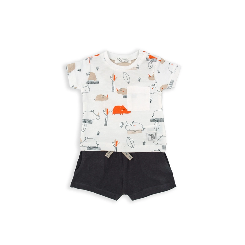 Conjunto 2 Piezas De Babybol