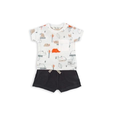 Conjunto 2 Piezas De Babybol