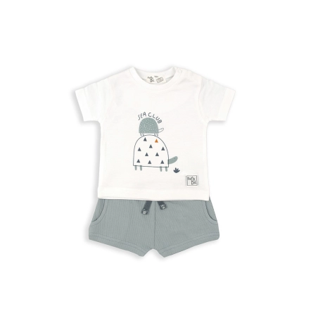 Conjunto 2 Piezas De Babybol