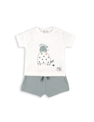 Conjunto 2 Piezas De Babybol