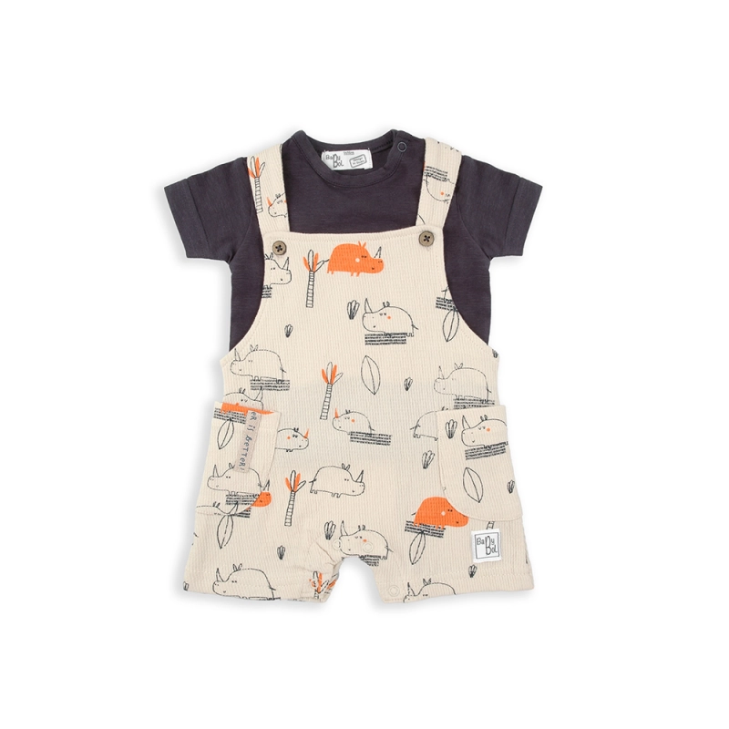 Conjunto 2 Piezas De Babybol