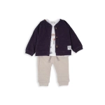 Conjunto 3 Piezas De Babybol
