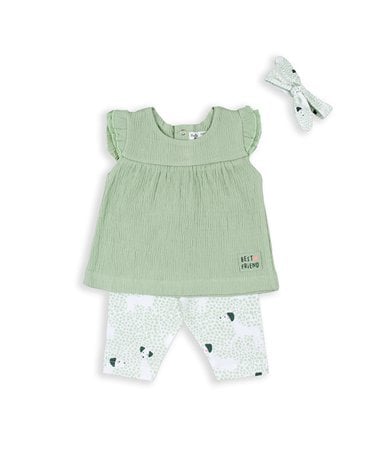 Conjunto 2 Piezas+Cinta De Babybol