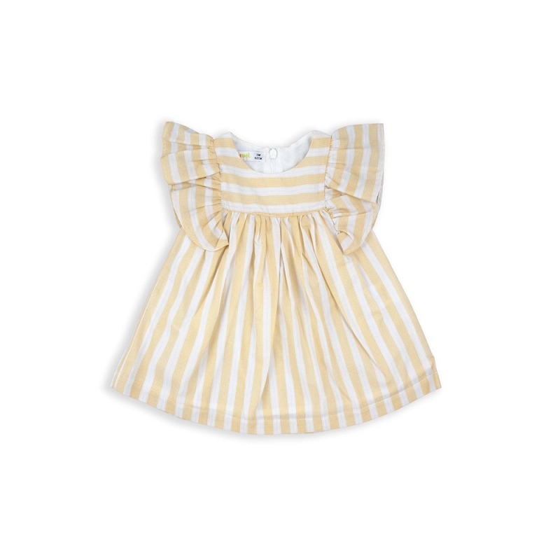Vestido De Babybol