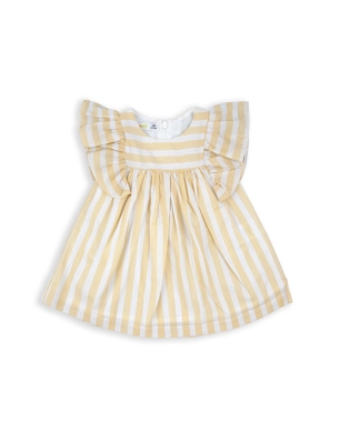 Vestido De Babybol