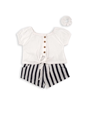 Conjunto 2 piezas + Coletero De Babybol