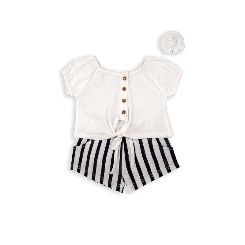 Conjunto 2 piezas + Coletero De Babybol