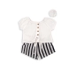 Conjunto 2 piezas + Coletero De Babybol