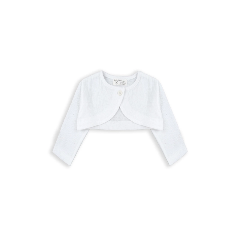 Chaqueta De Babybol