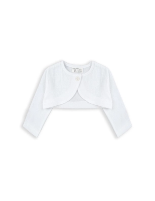 Chaqueta De Babybol