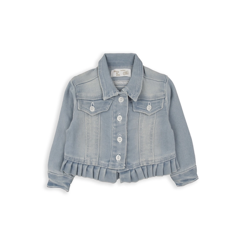Chaqueta De Babybol