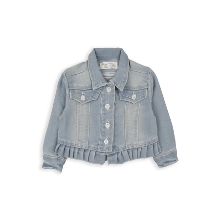 Chaqueta De Babybol
