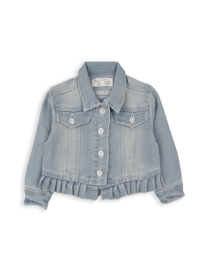 Chaqueta De Babybol