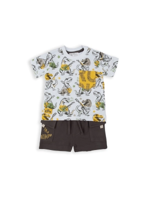 Conjunto 2 Piezas De Babybol