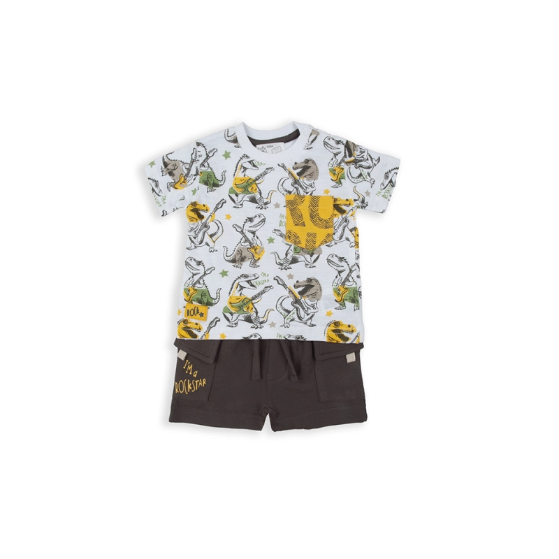 Conjunto 2 Piezas De Babybol