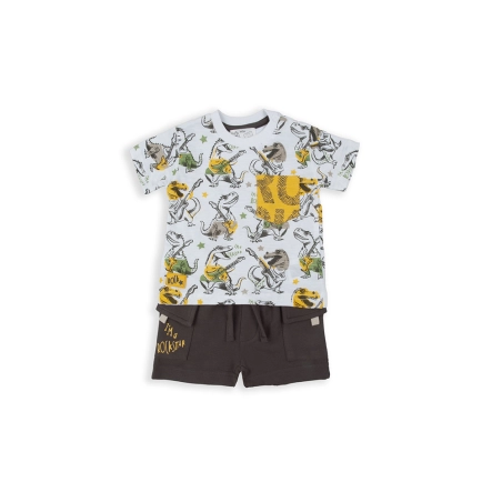 Conjunto 2 Piezas De Babybol