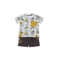 Conjunto 2 Piezas De Babybol
