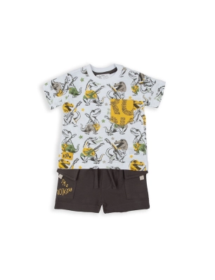 Conjunto 2 Piezas De Babybol